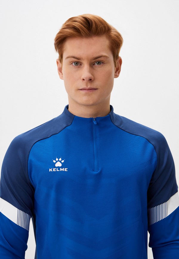 Kelme Лонгслив спортивный - CAMARGO - фото 4