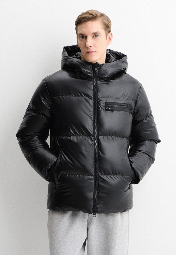 Winterra Пуховик - фото 1