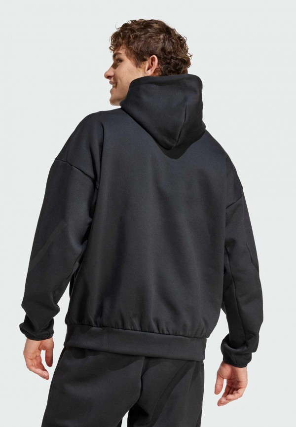 adidas Худи - New Z.N.E. - фото 2