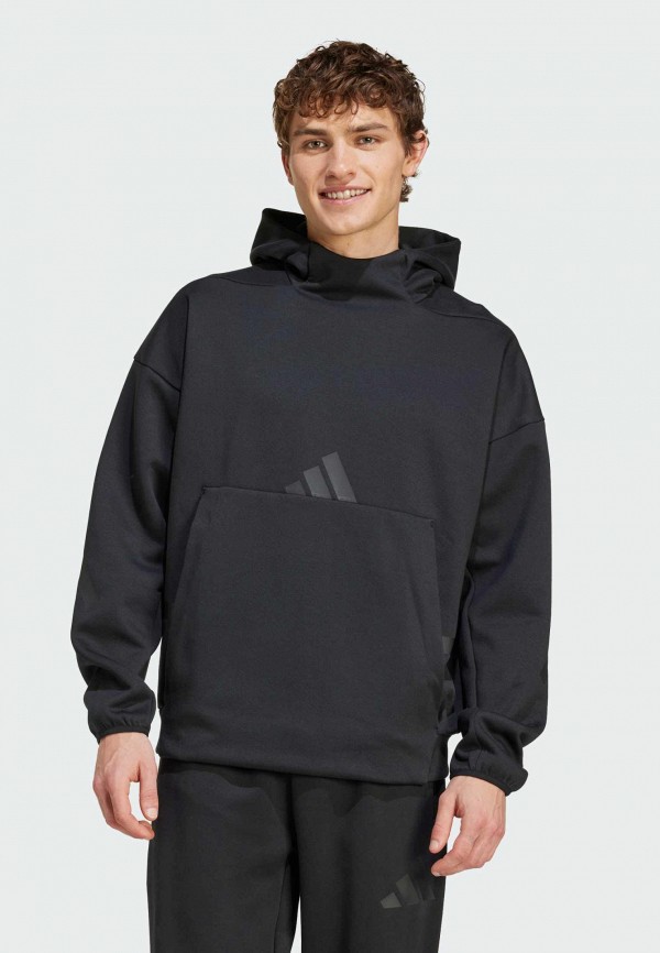 adidas Худи - New Z.N.E. - фото 1