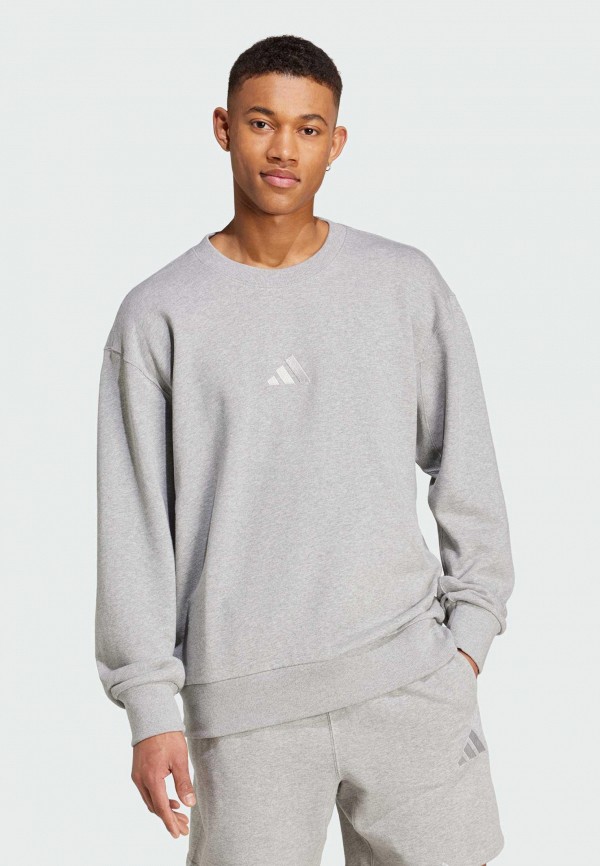 adidas Свитшот - ALL SZN French Terry Crew - фото 1
