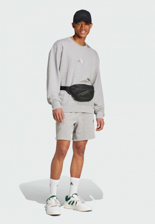 adidas Свитшот - ALL SZN French Terry Crew - фото 2