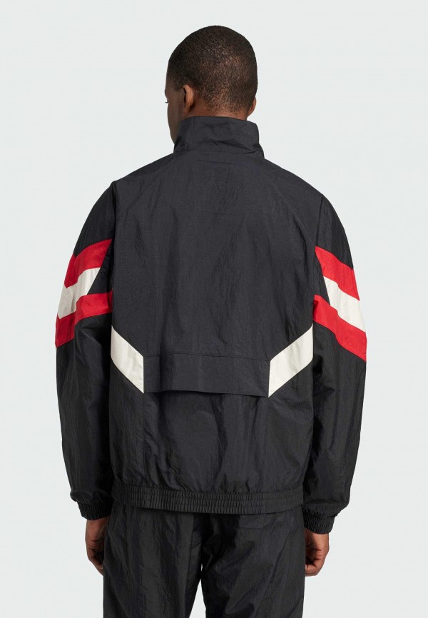 adidas Олимпийка - Manchester United Originals - фото 3