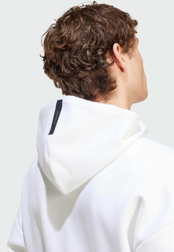 adidas Толстовка - New Z.N.E. Full-Zip - фото 4