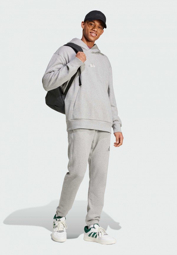 adidas Худи - ALL SZN French Terry - фото 2