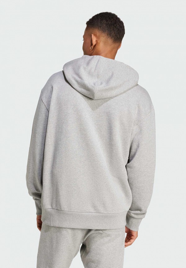 adidas Худи - ALL SZN French Terry - фото 3