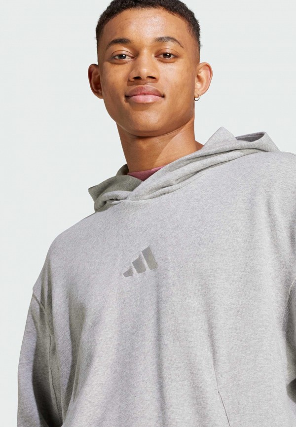 adidas Худи - ALL SZN French Terry - фото 4