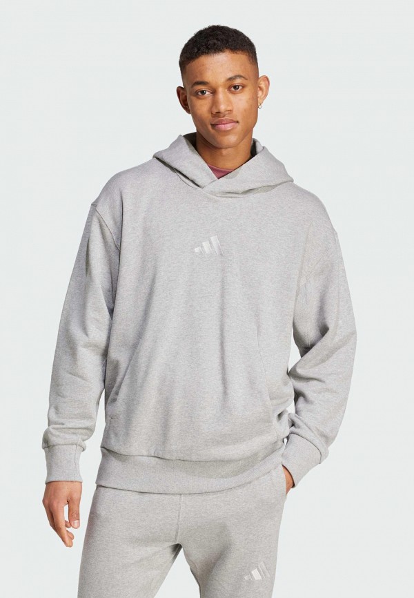adidas Худи - ALL SZN French Terry - фото 1