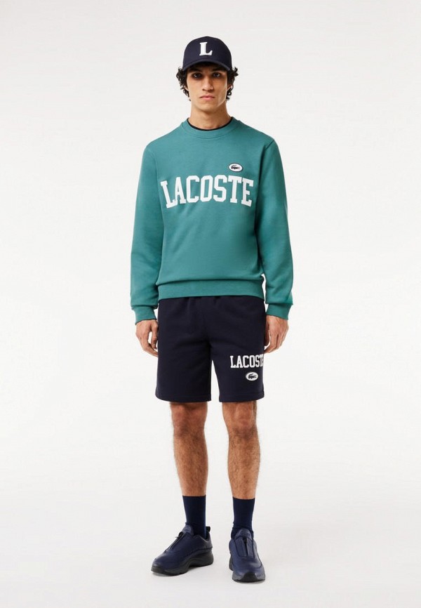 Lacoste Свитшот - фото 2