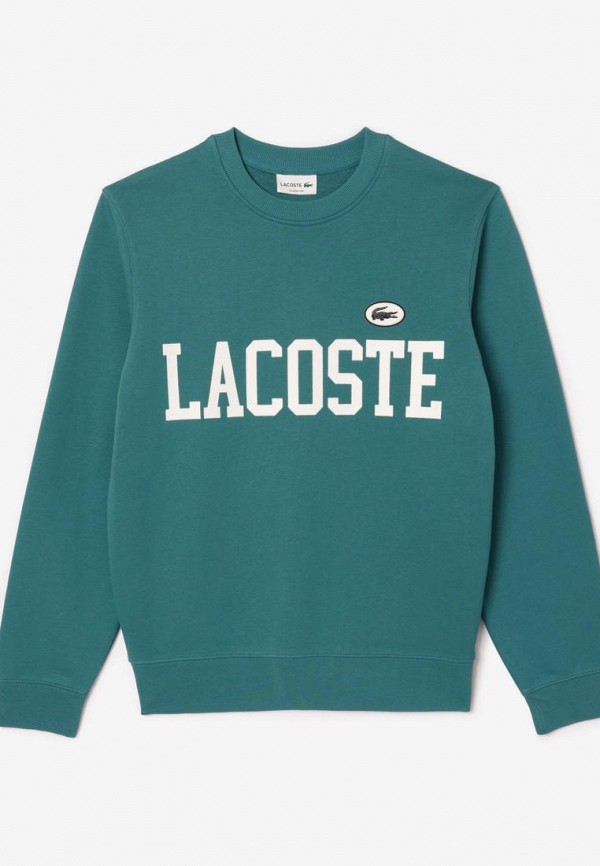 Lacoste Свитшот - фото 5