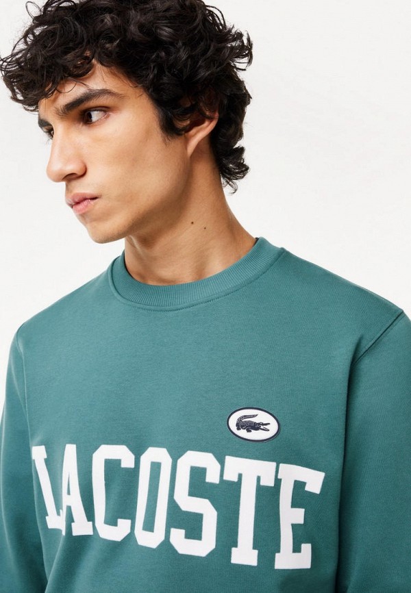 Lacoste Свитшот - фото 4
