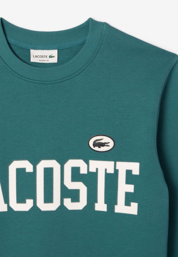 Lacoste Свитшот - фото 6