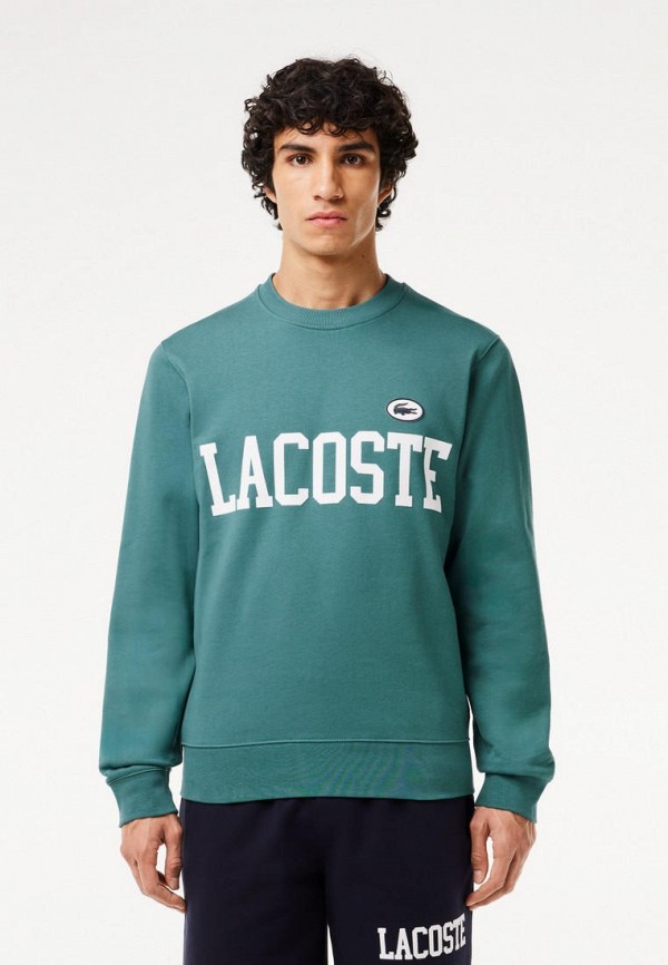 Lacoste Свитшот - фото 1