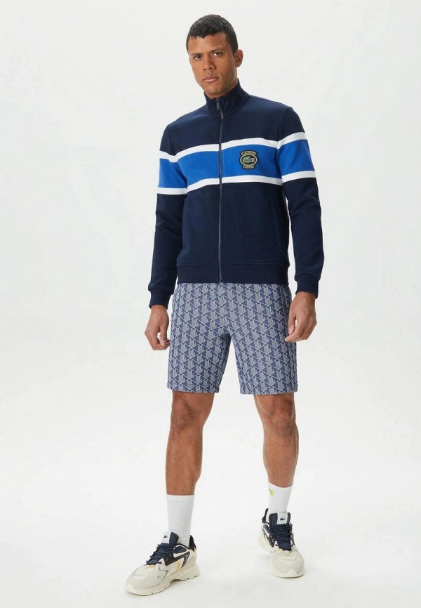 Lacoste Олимпийка - фото 2