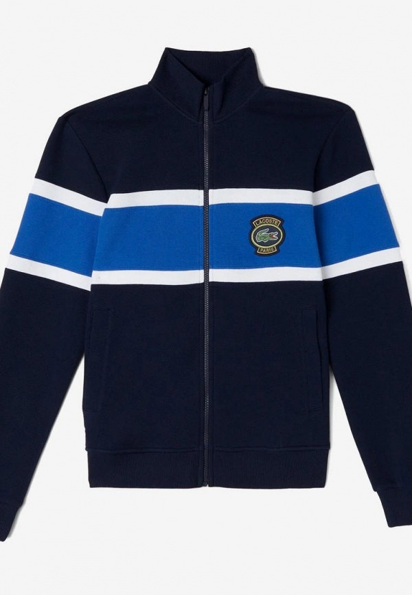 Lacoste Олимпийка - фото 5