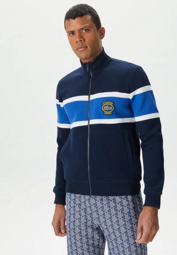 Lacoste Олимпийка - фото 1