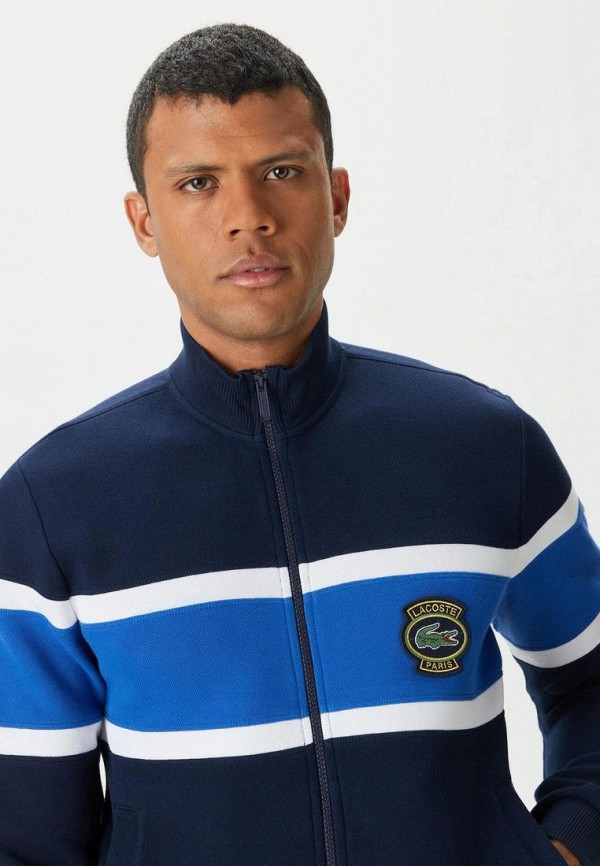 Lacoste Олимпийка - фото 4