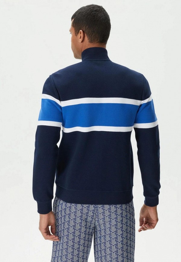 Lacoste Олимпийка - фото 3