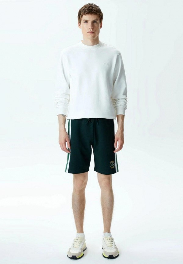 Lacoste Свитшот - фото 2