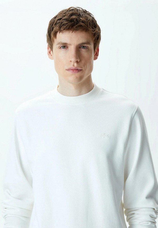 Lacoste Свитшот - фото 4