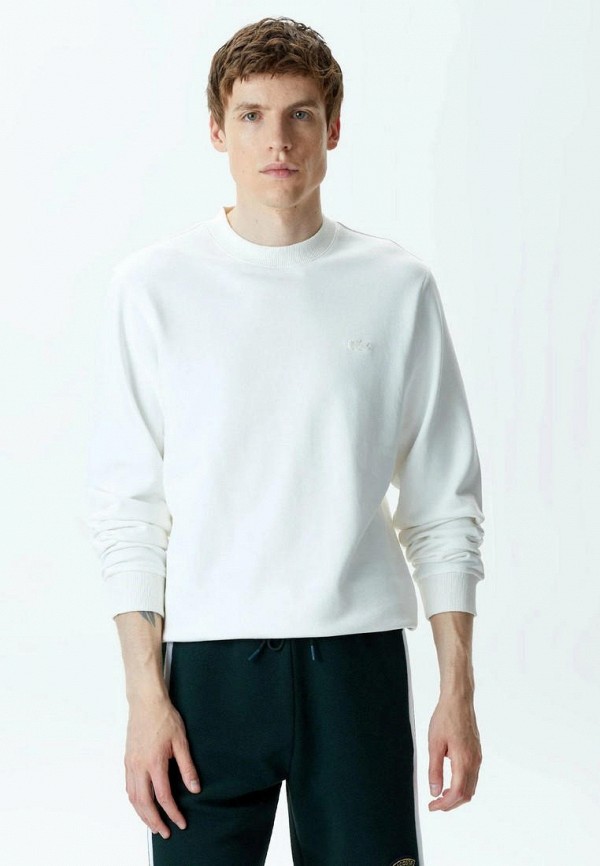 Lacoste Свитшот - фото 1