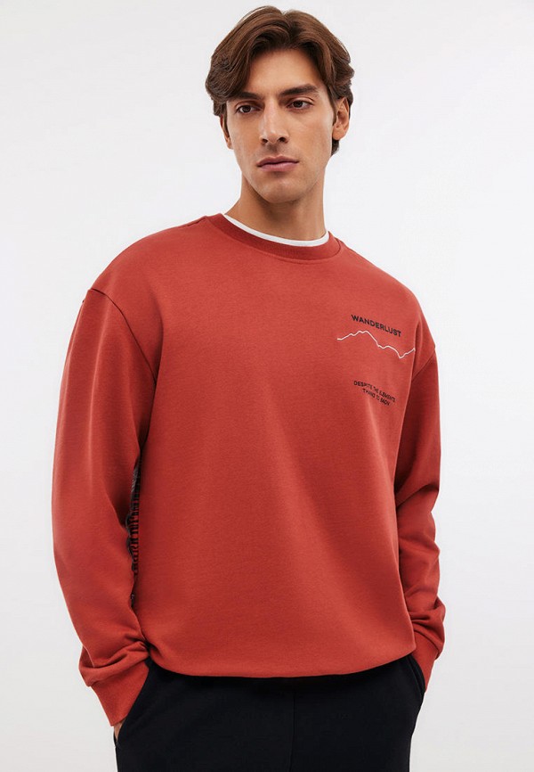 Baon Свитшот - фото 1