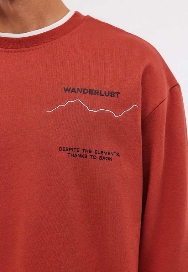 Baon Свитшот - фото 5