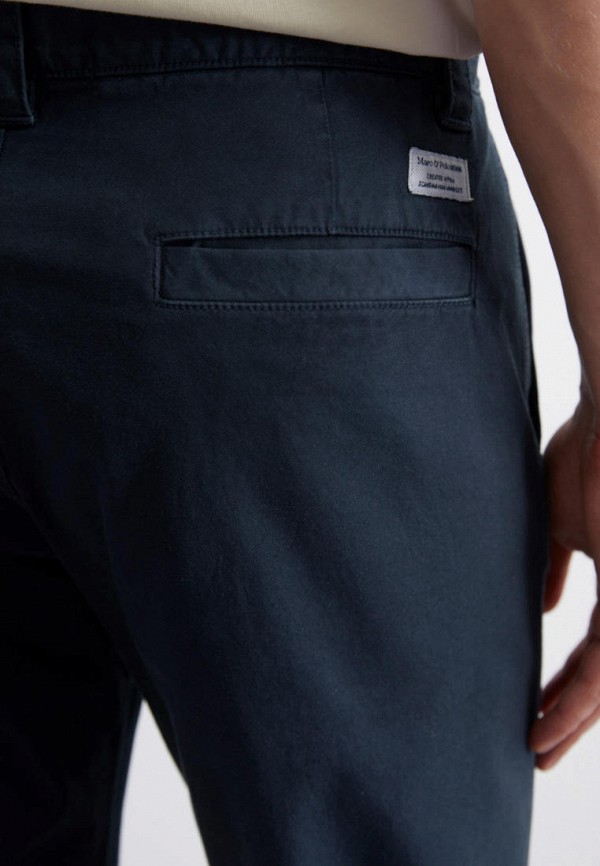 Marc O'Polo Брюки - DENIM LINUS Tapered Fit - фото 4