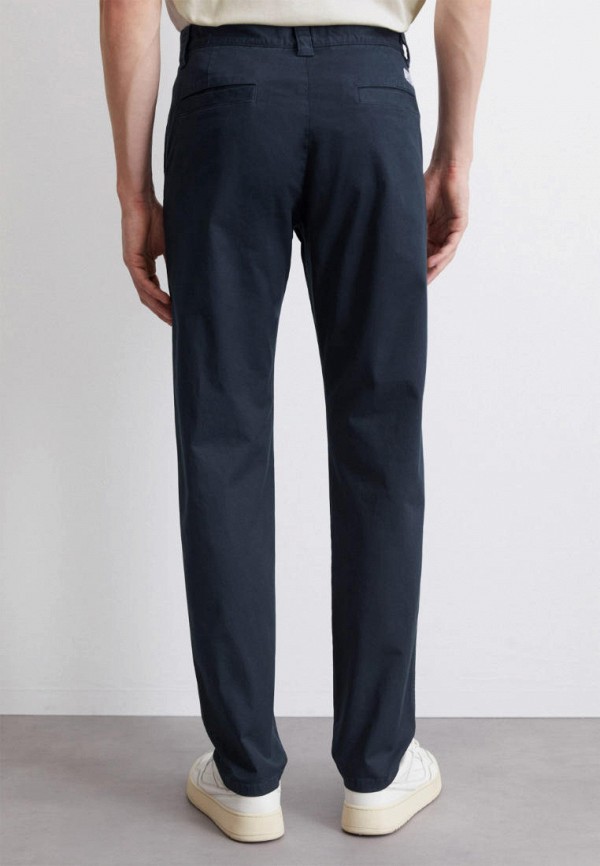 Marc O'Polo Брюки - DENIM LINUS Tapered Fit - фото 3