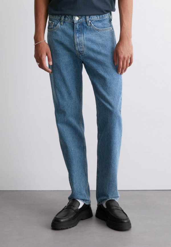 Marc O'Polo Джинсы - DENIM SVERRE Straight Fit - фото 1