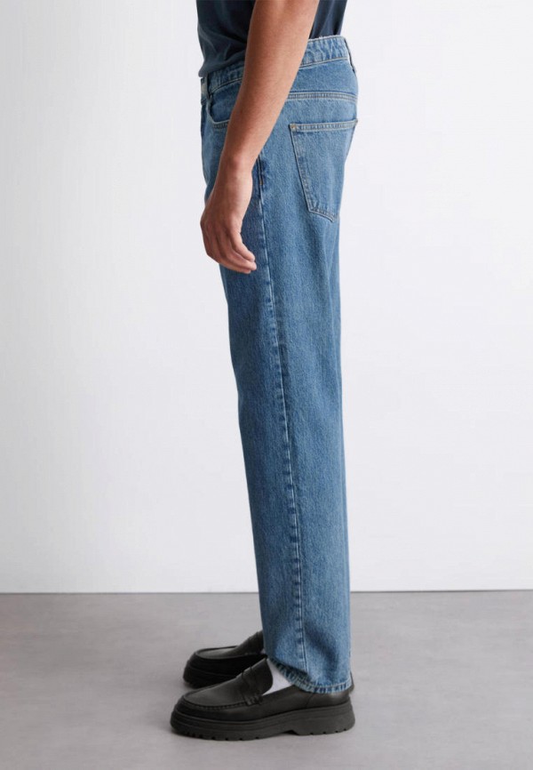 Marc O'Polo Джинсы - DENIM SVERRE Straight Fit - фото 4