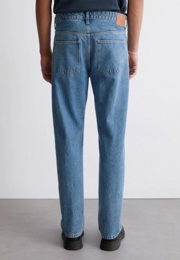 Marc O'Polo Джинсы - DENIM SVERRE Straight Fit - фото 2