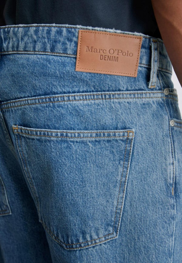 Marc O'Polo Джинсы - DENIM SVERRE Straight Fit - фото 3