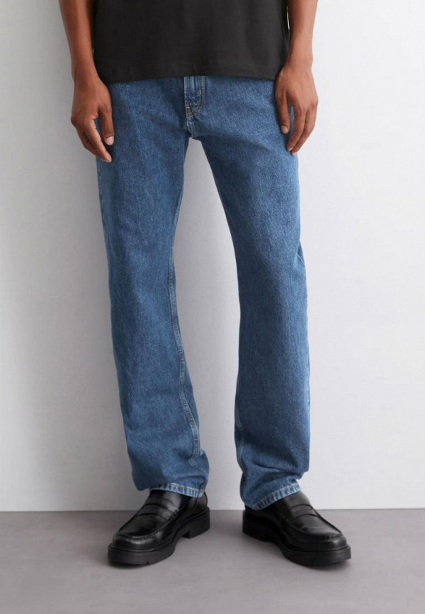 Marc O'Polo Джинсы - DENIM SVERRE Straight Fit - фото 1