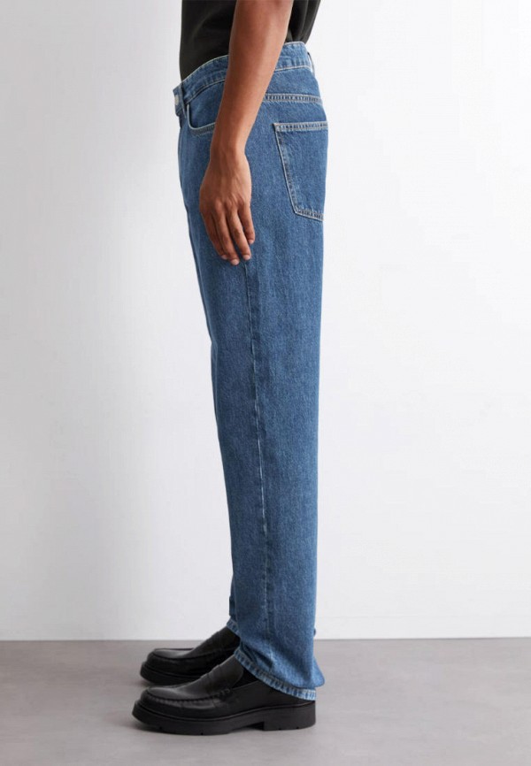 Marc O'Polo Джинсы - DENIM SVERRE Straight Fit - фото 4