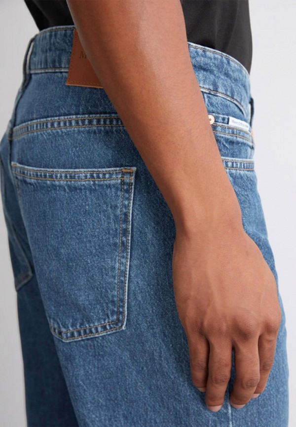 Marc O'Polo Джинсы - DENIM SVERRE Straight Fit - фото 3