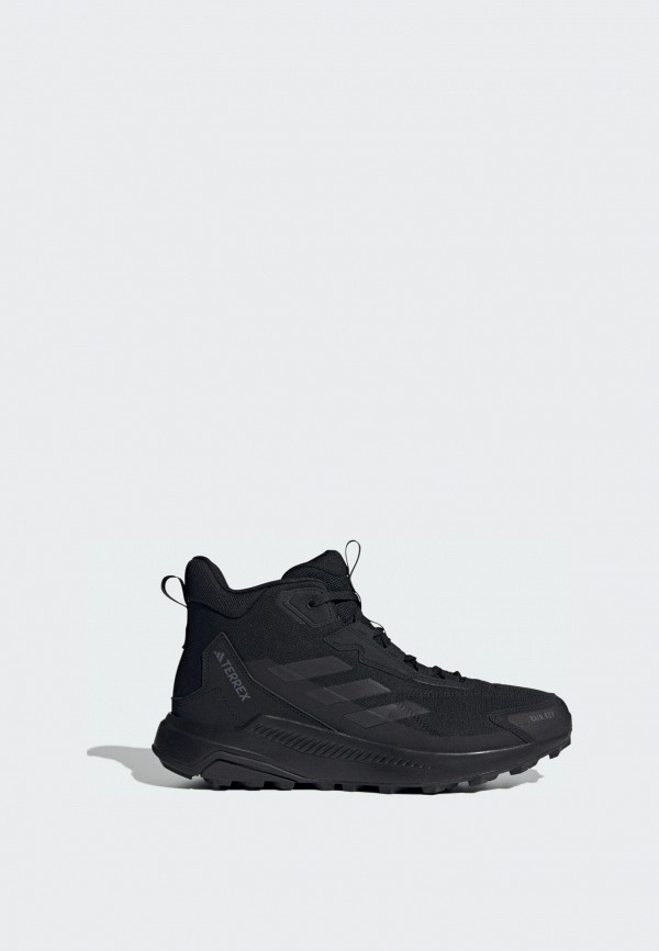 adidas Ботинки трекинговые - Terrex Anylander Mid Rain.Rdy Hiking Shoes - фото 1