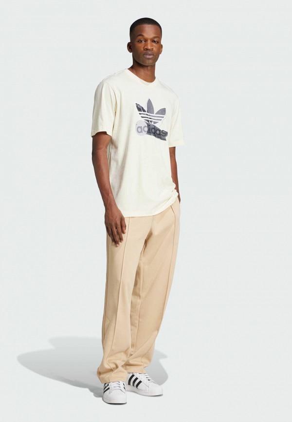 adidas Брюки спортивные - Monogram 2 - фото 2