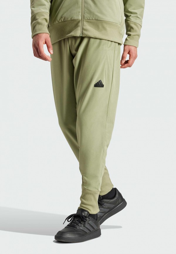 adidas Брюки спортивные - Z.N.E. Woven - фото 1