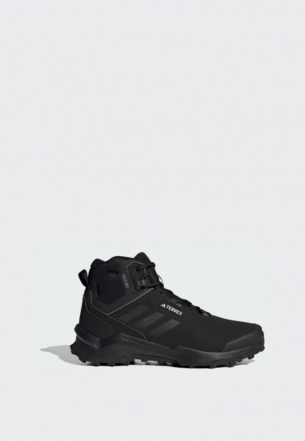 adidas Ботинки трекинговые - Terrex AX4 Mid Beta COLD.RDY - фото 1