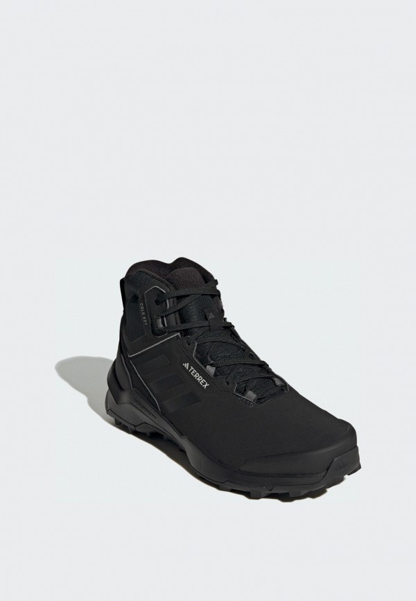 adidas Ботинки трекинговые - Terrex AX4 Mid Beta COLD.RDY - фото 4