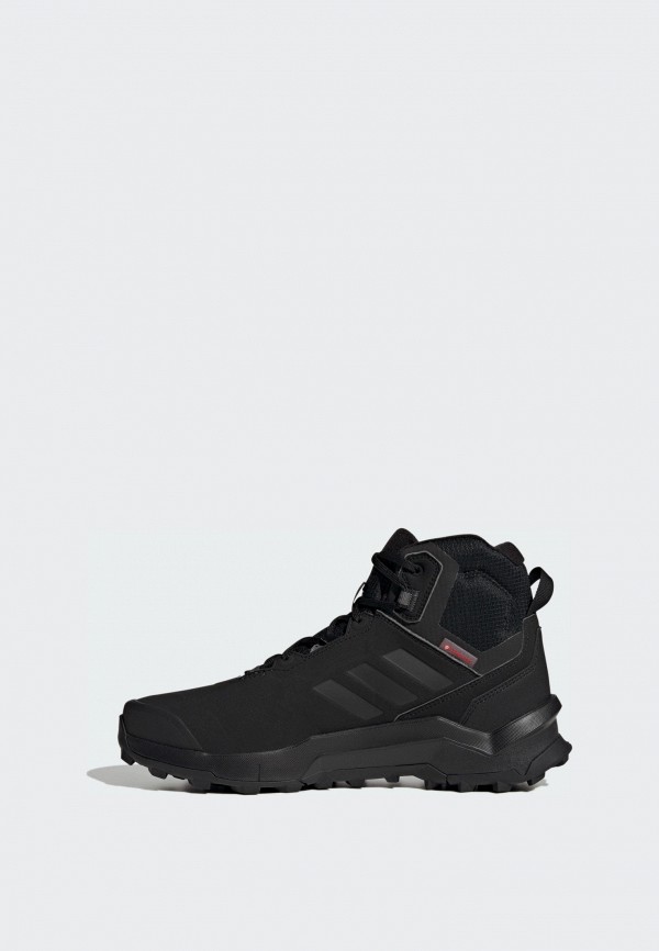adidas Ботинки трекинговые - Terrex AX4 Mid Beta COLD.RDY - фото 6