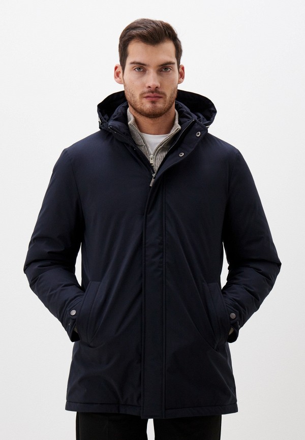 Cudgi Куртка утепленная - фото 1