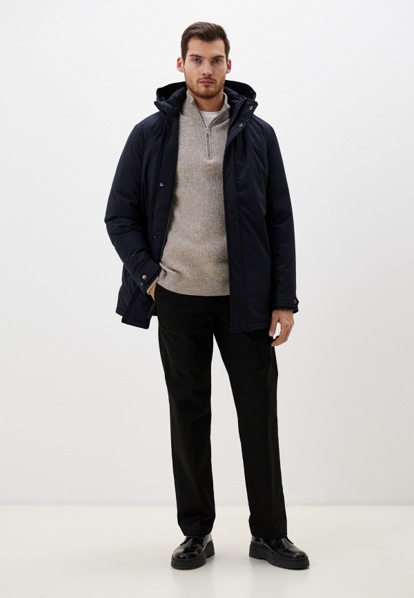 Cudgi Куртка утепленная - фото 2