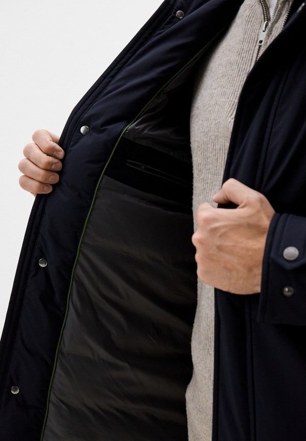 Cudgi Куртка утепленная - фото 4