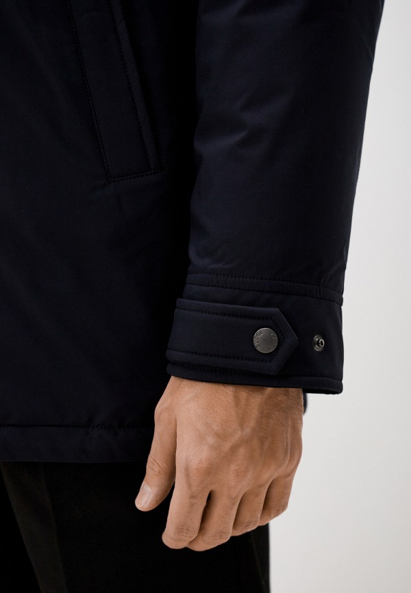 Cudgi Куртка утепленная - фото 5