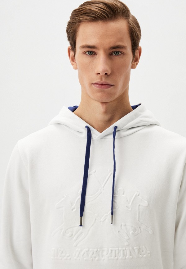 La Martina Худи - фото 4