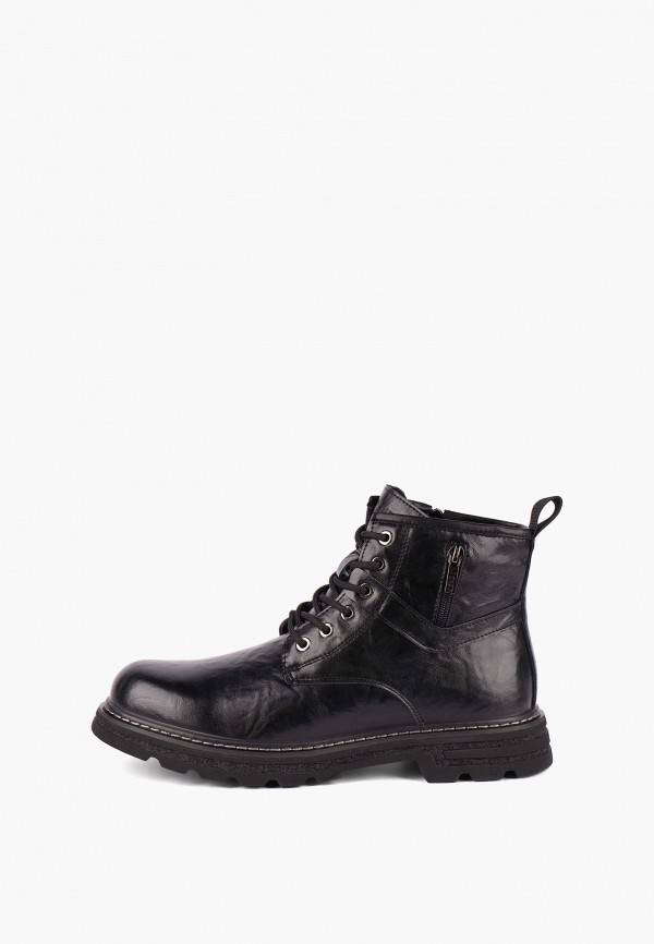 Zenden Ботинки - Полнота G (7) - фото 1