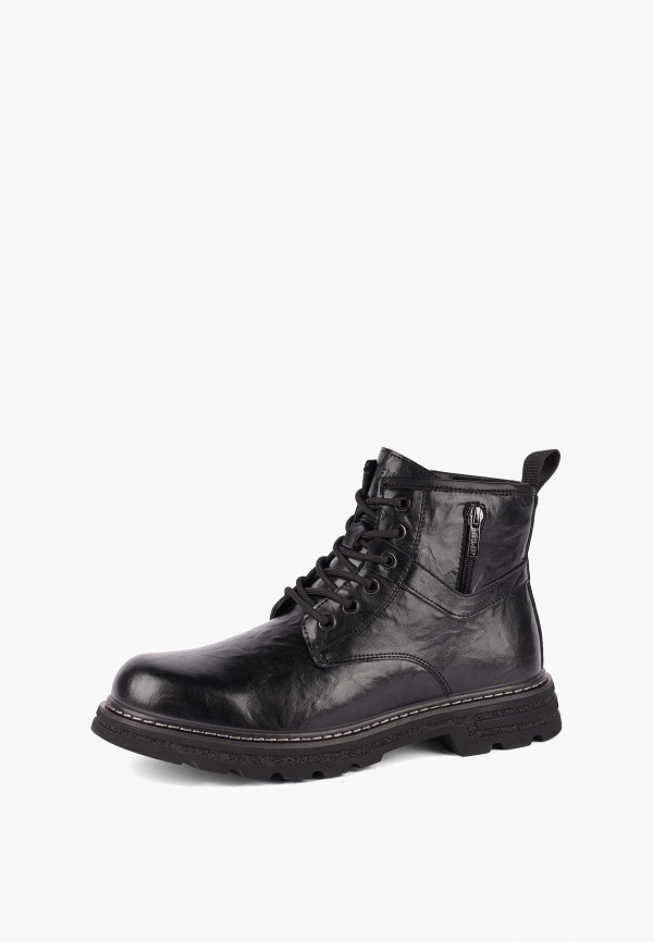 Zenden Ботинки - Полнота G (7) - фото 2