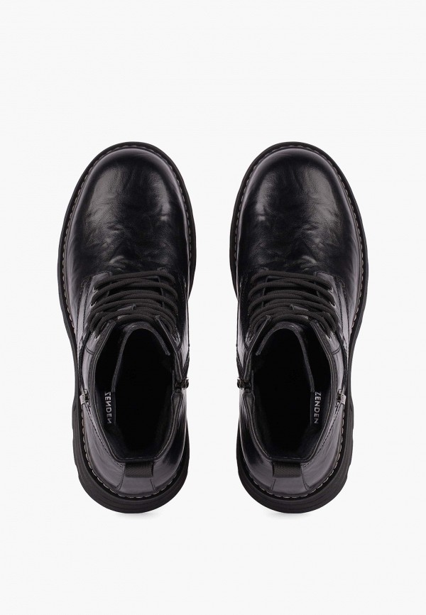 Zenden Ботинки - Полнота G (7) - фото 4